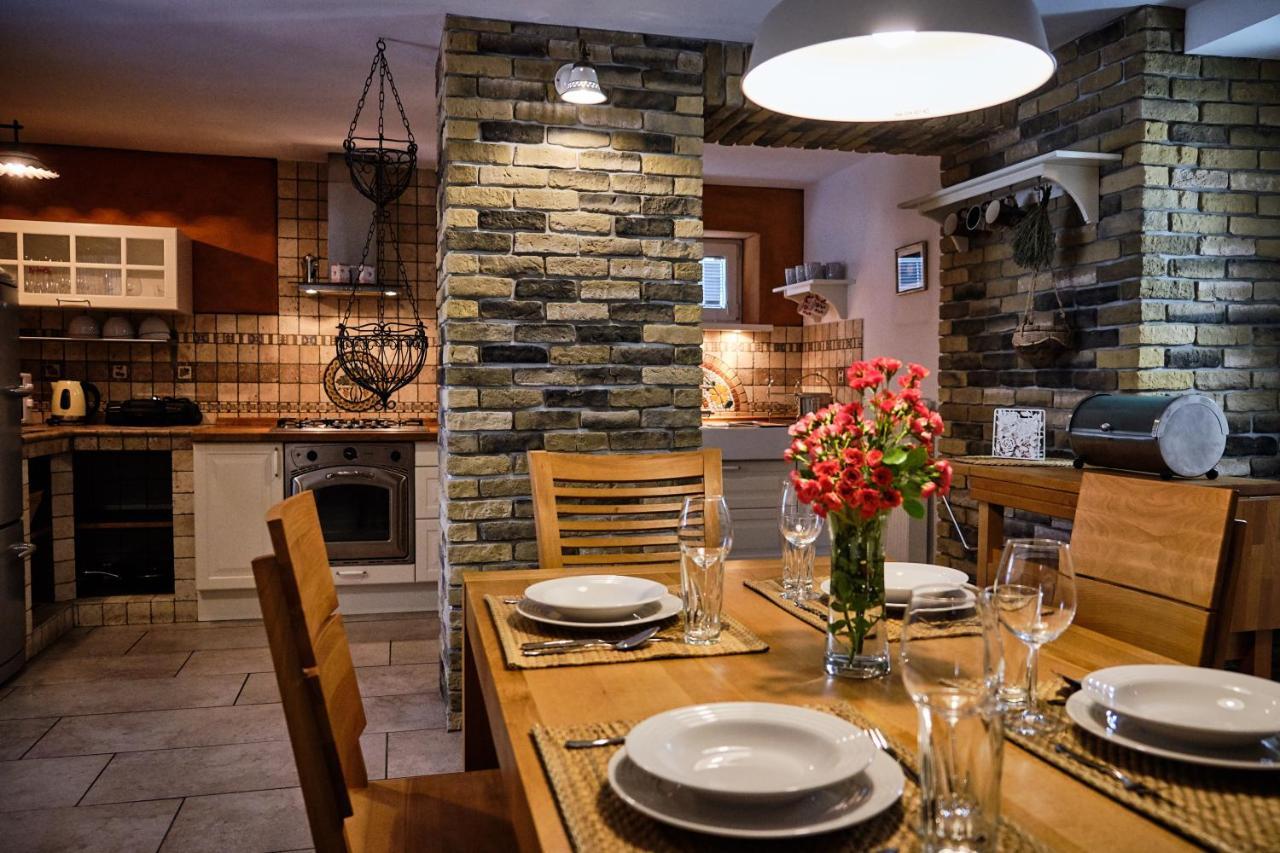 בלד Apartments Koledniki מראה חיצוני תמונה