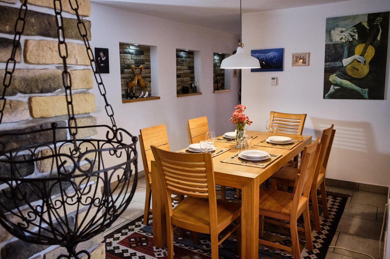 בלד Apartments Koledniki מראה חיצוני תמונה