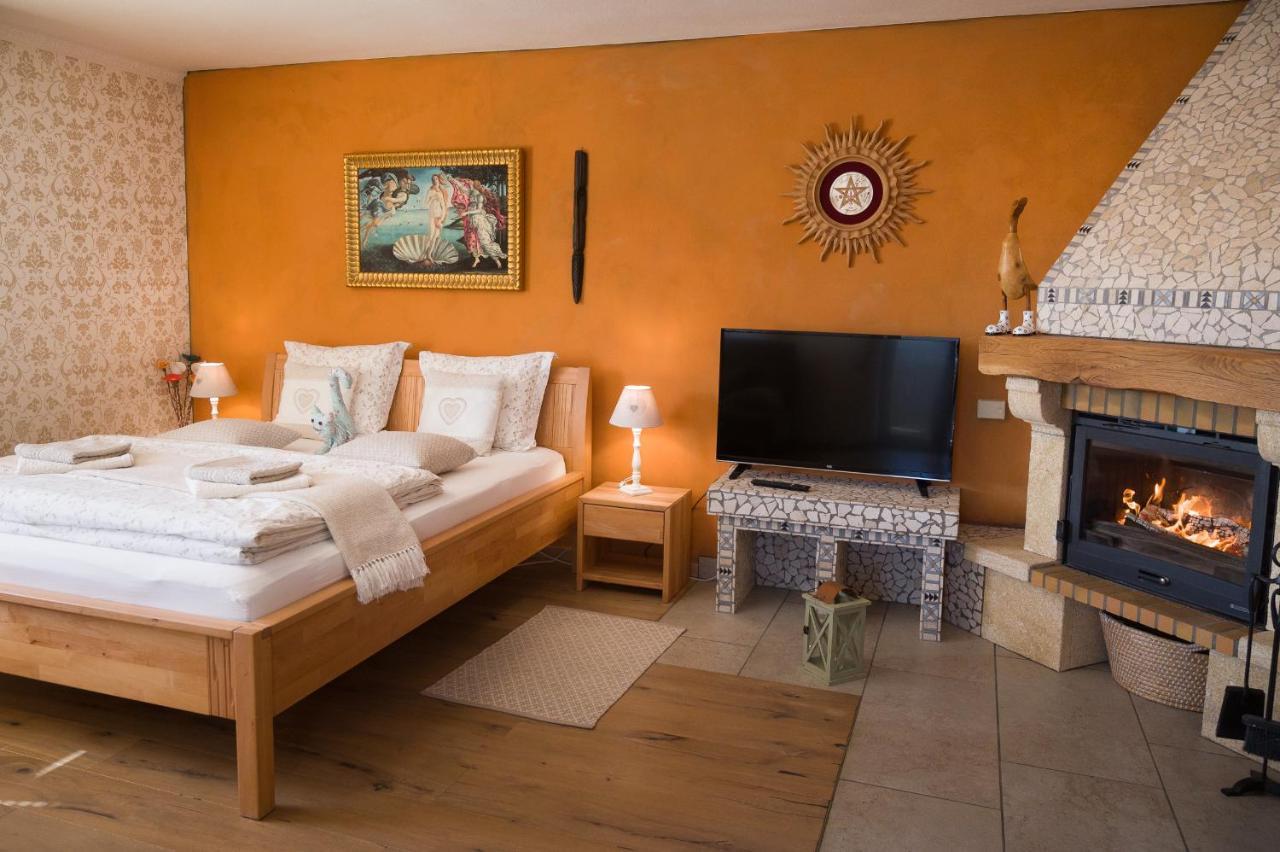 בלד Apartments Koledniki מראה חיצוני תמונה