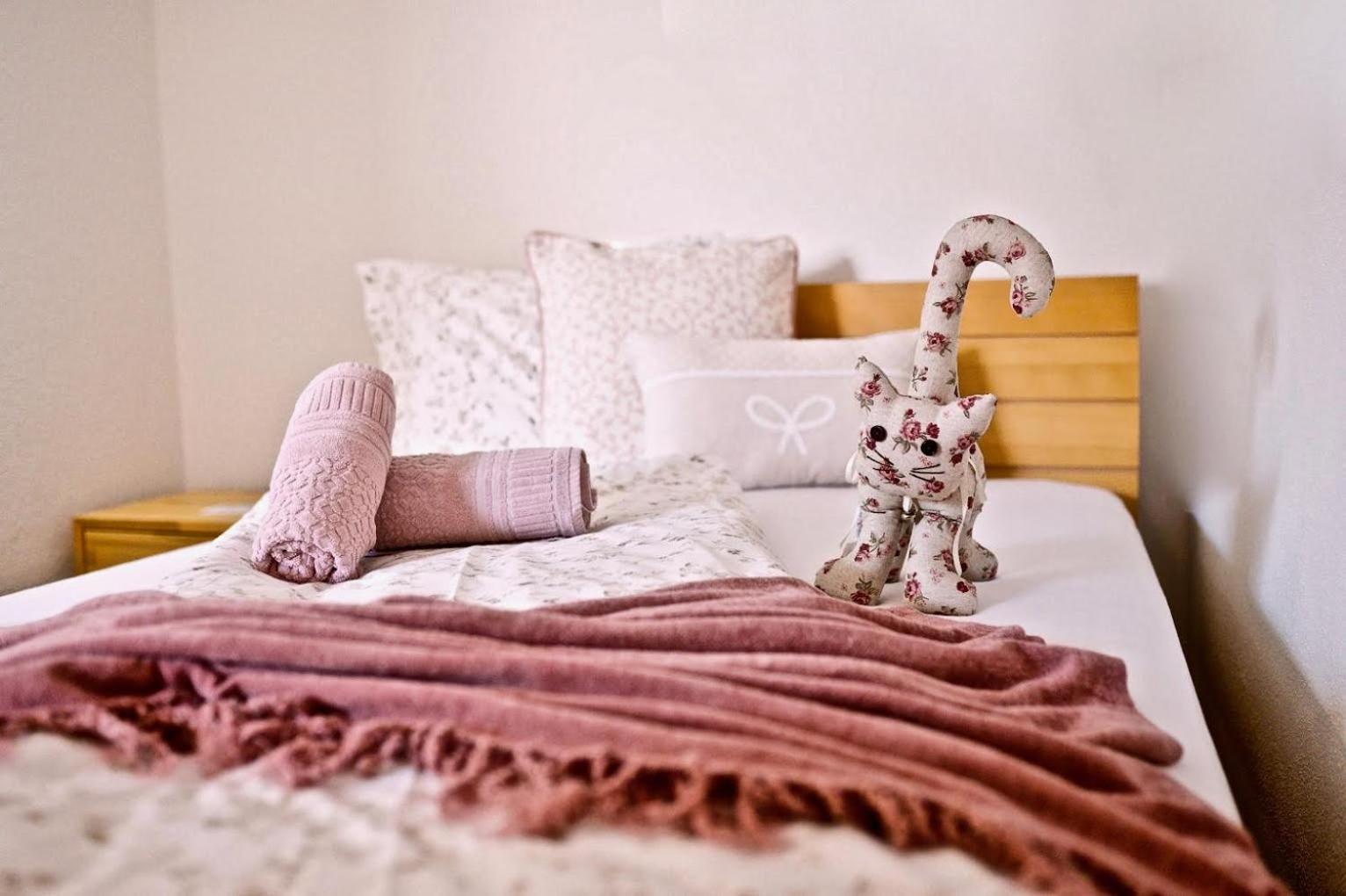 בלד Apartments Koledniki מראה חיצוני תמונה