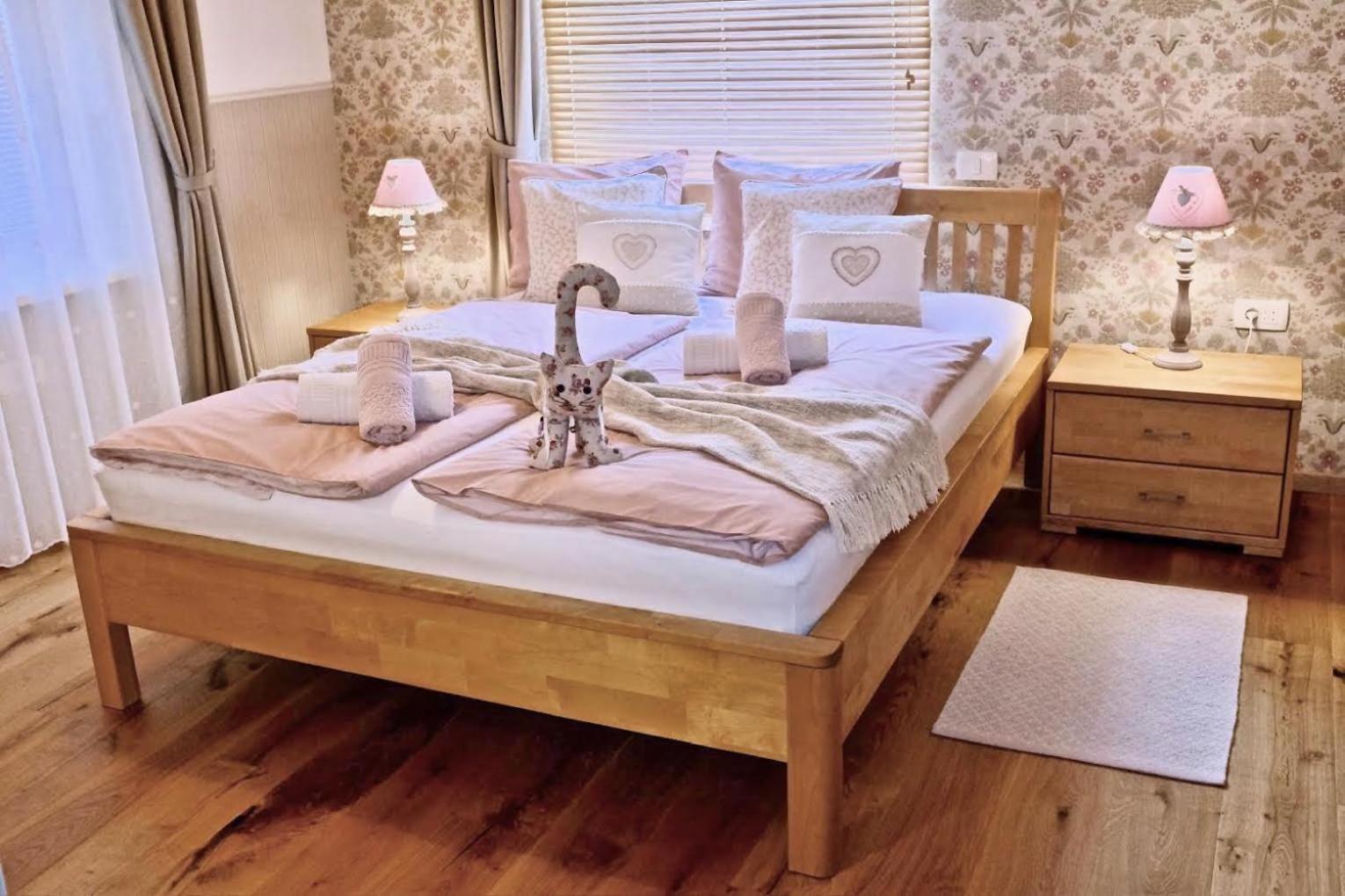 בלד Apartments Koledniki מראה חיצוני תמונה