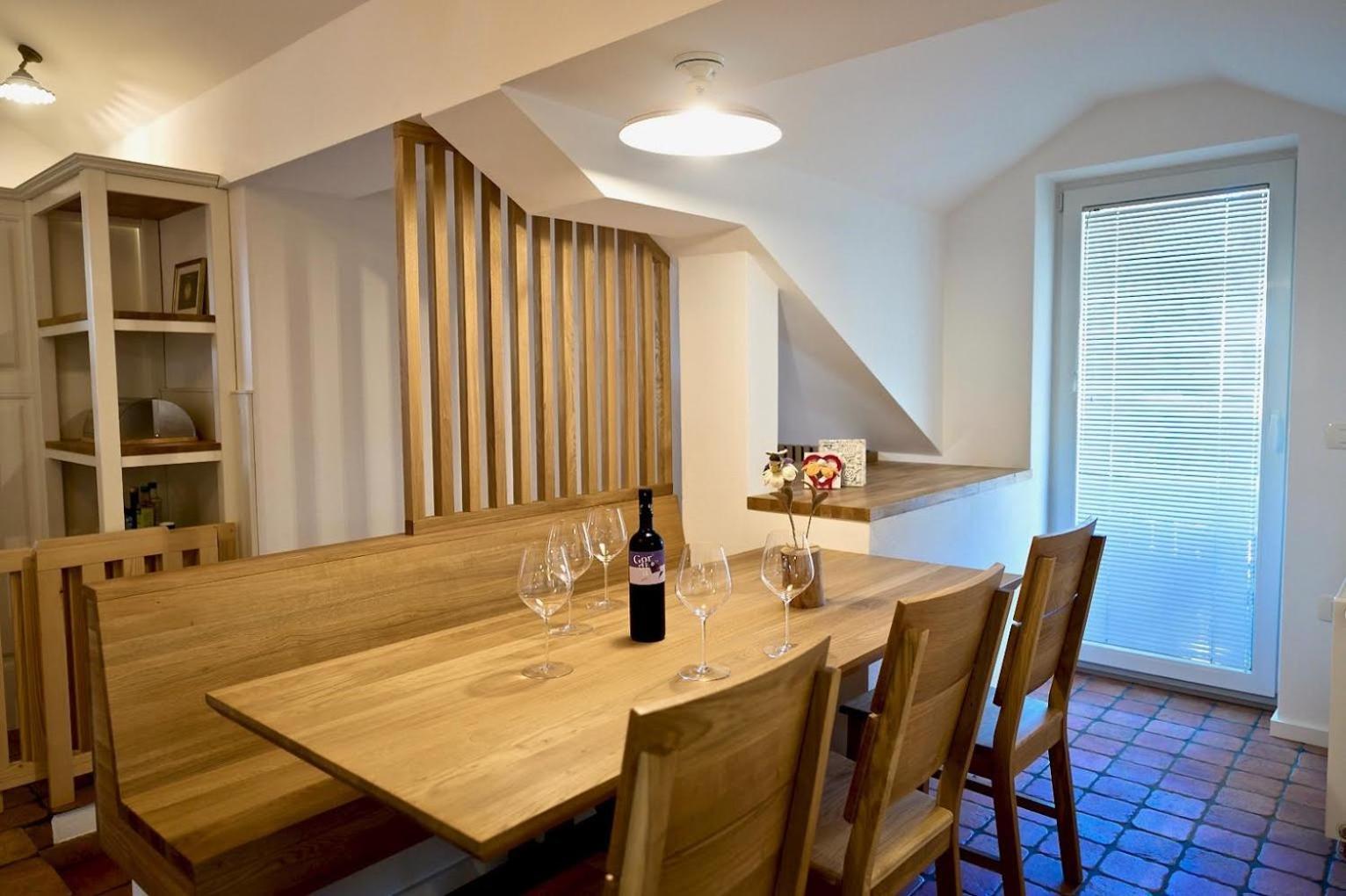 בלד Apartments Koledniki מראה חיצוני תמונה