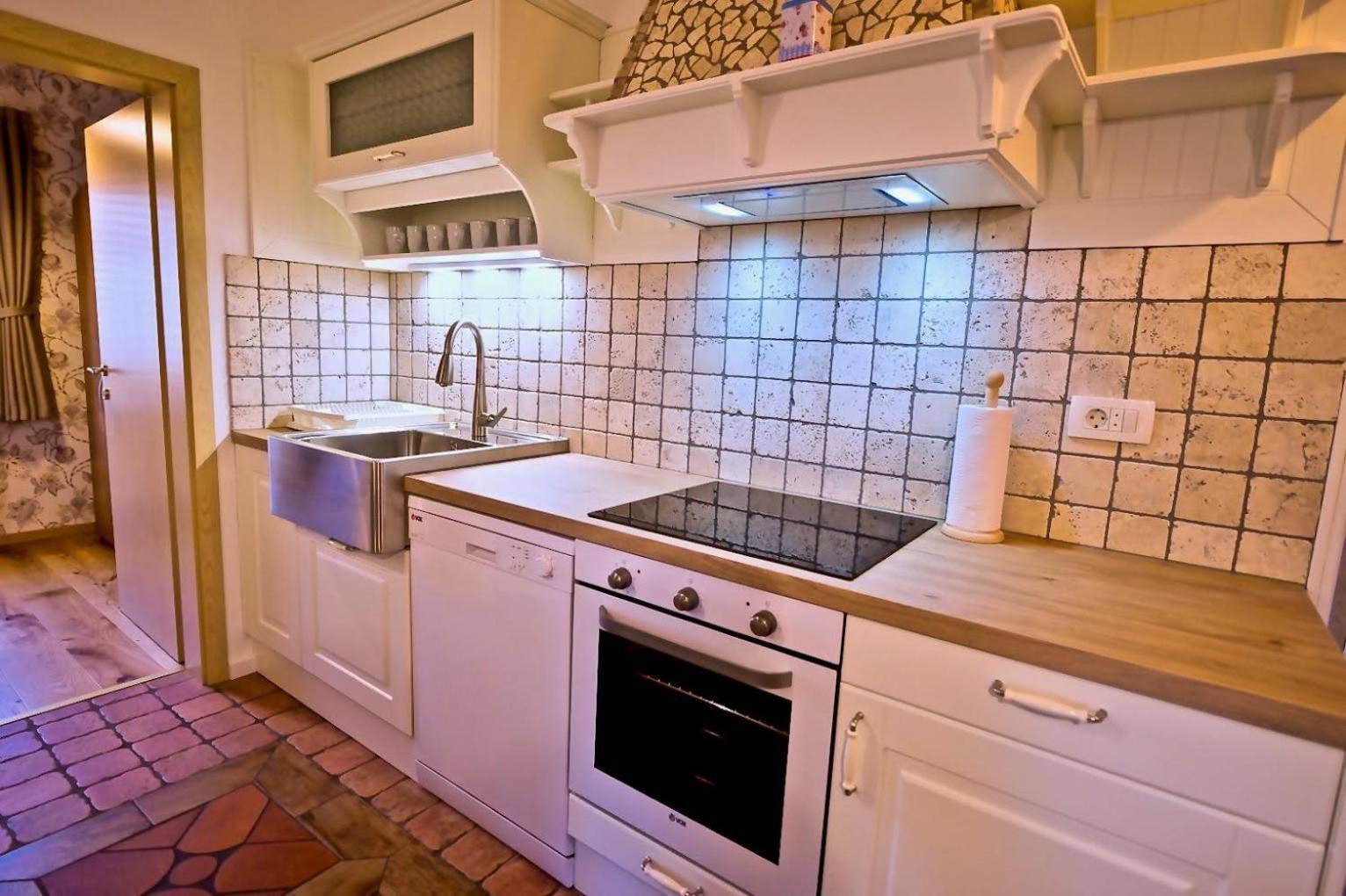 בלד Apartments Koledniki מראה חיצוני תמונה