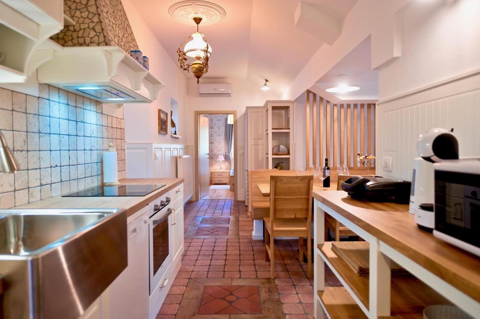 בלד Apartments Koledniki מראה חיצוני תמונה