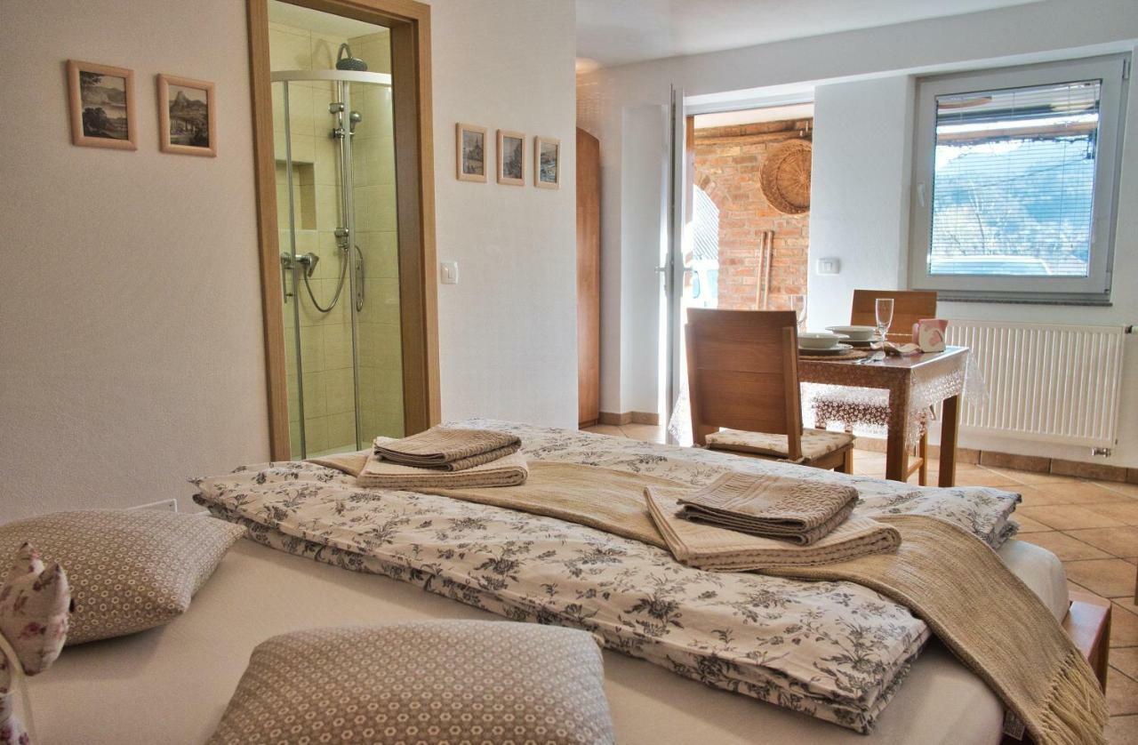 בלד Apartments Koledniki מראה חיצוני תמונה