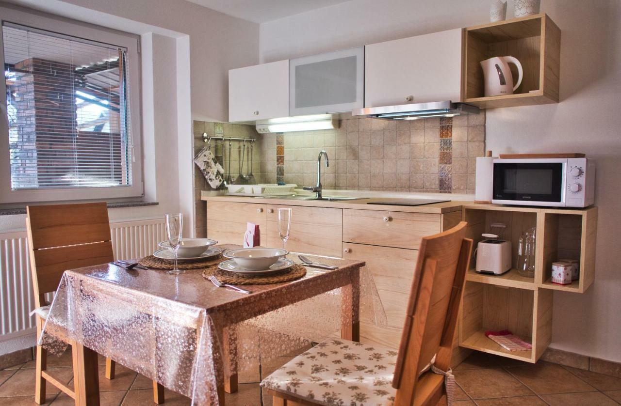 בלד Apartments Koledniki מראה חיצוני תמונה