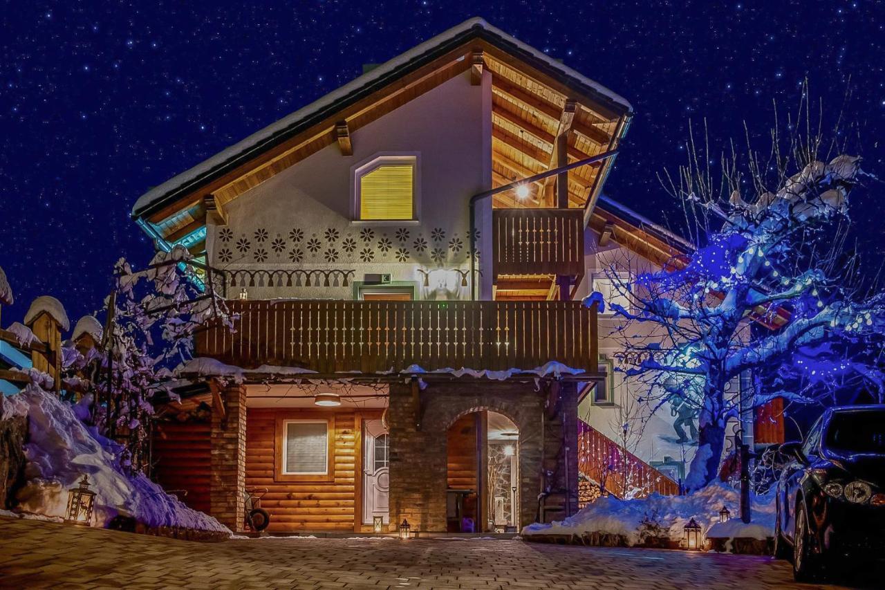בלד Apartments Koledniki מראה חיצוני תמונה